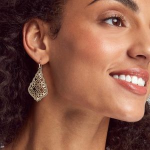 Kendra Scott Single Addie Earring